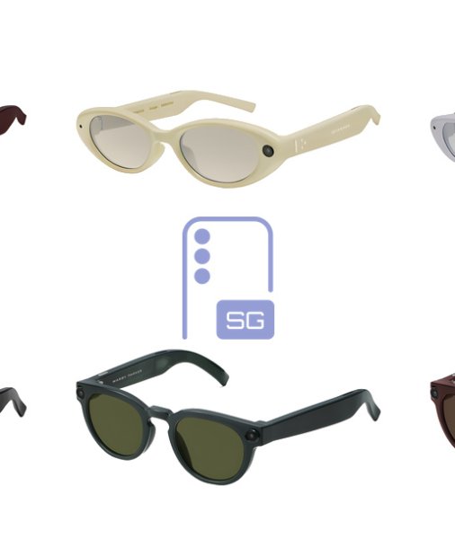 Ochelarii Samsung Galaxy Glasses: 26 de variante, cameră de 12 MP și autonomie de până la 9 ore