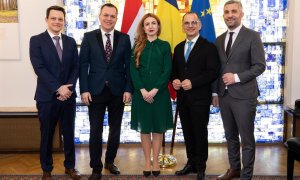 Romania Connect, platformă de business și conexiuni pentru parteneriate de business cu Austria