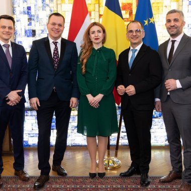 Romania Connect, platformă de business și conexiuni pentru parteneriate de business cu Austria