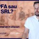Primul an în afaceri | Cum îți înființezi firma? Ce alegi - PFA sau SRL?