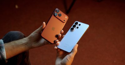 iPhone 18 Pro Max vs Samsung Galaxy S26 Ultra - care e mai bun și de ce nu înțeleg rivalitățile din tehnologie