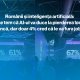 Românii și inteligența artificială: 32% se tem că AI-ul va duce la pierderea locurilor de muncă, dar doar 4% cred că le va fura job-ul lor