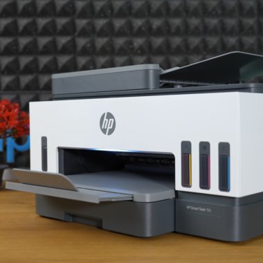 REVIEW HP Smart Tank 790 - soluția pentru cei care vor să imprime mult, rapid și simplu