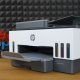 REVIEW HP Smart Tank 790 - soluția pentru cei care vor să imprime mult, rapid și simplu