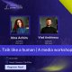 Înscrie-te la workshop-ul start-up.ro dedicat startup-urilor de la Timișoara | 28 octombrie, side-event PROW