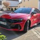 Audi A3: cum transformi un hatchback premium într-o mașină „bună la toate”