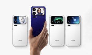 Prețurile pentru Xiaomi 18 Pro și Xiaomi 18 Pro Max în Europa