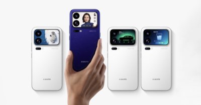 Prețurile pentru Xiaomi 18 Pro și Xiaomi 18 Pro Max în Europa