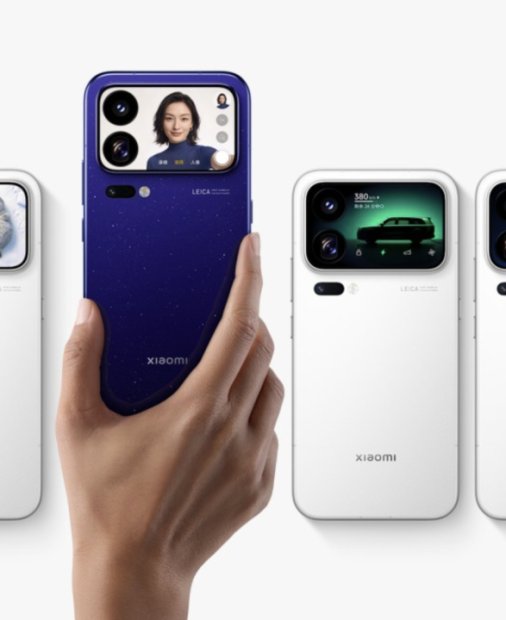 Prețurile pentru Xiaomi 18 Pro și Xiaomi 18 Pro Max în Europa