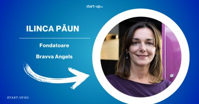 Solmag, EdNeos, Rayscape, Watergenics - startup-urile în care a investit Bravva Angels în ultimele 3 luni
