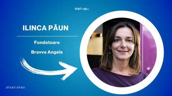 Solmag, EdNeos, Rayscape, Watergenics - startup-urile în care a investit Bravva Angels în ultimele 3 luni