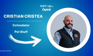 Cum construiești un cabinet veterinar de la zero: lecții despre investiții, oameni și nevoile reale ale pieței