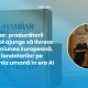 Hambar: producătorii români pot ajunge să livreze în UE cu ajutorul fondatorului Tazz. Pariul pe un startup cu oameni, nu cu AI