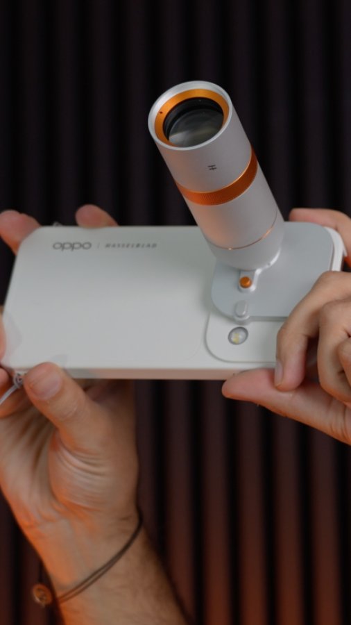 REVIEW Oppo Find X10 Pro Max: primul telefon cu 3 camere de 200MP. Merită?