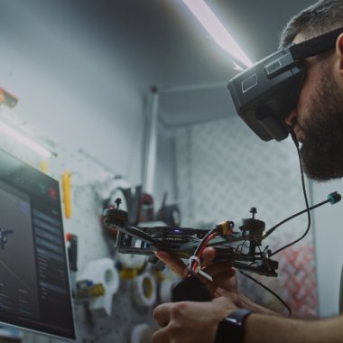 Defence tech în Europa și în lume | SUA are încă 75% din piață, dar Europa e în creștere
