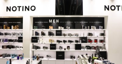 România generează 7% din veniturile Notino. Ce arată cazul local despre scalarea unui retailer european