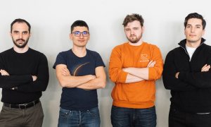 Rayscape, companie de AI pentru medicină, atrage 263.000 de euro prin Growceanu