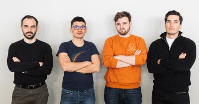 Rayscape, companie de AI pentru medicină, atrage 263.000 de euro prin Growceanu