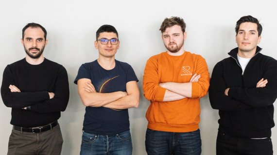 Rayscape, companie de AI pentru medicină, atrage 263.000 de euro prin Growceanu
