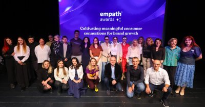 Empath Awards a desemnat câștigătorii dintre cei 26 de finaliști pentru ediția 2026