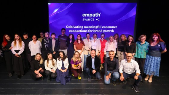 Empath Awards a desemnat câștigătorii dintre cei 26 de finaliști pentru ediția 2026