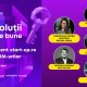 Soluții, nu discuții. Ce pot învăța antreprenorii la evenimentul “Soluții pe bune”, organizat de start-up.ro