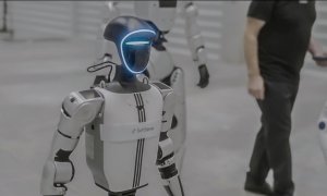 Ce roboți ar putea deveni obișnuiți în casele noastre: grădinăritul și curățenia, înaintea robotului care le face pe toate
