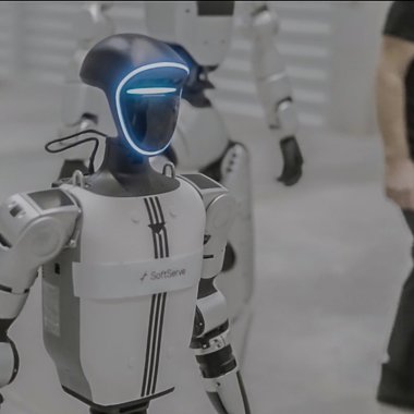 Ce roboți ar putea deveni obișnuiți în casele noastre: grădinăritul și curățenia, înaintea robotului care le face pe toate