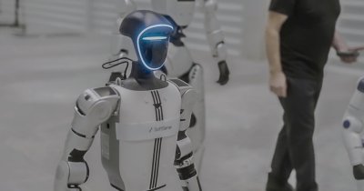 Ce roboți ar putea deveni obișnuiți în casele noastre: grădinăritul și curățenia, înaintea robotului care le face pe toate