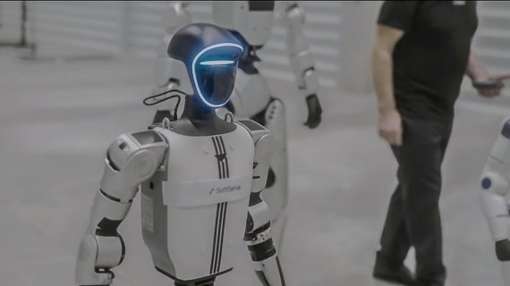 Ce roboți ar putea deveni obișnuiți în casele noastre: grădinăritul și curățenia, înaintea robotului care le face pe toate