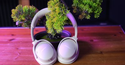 REVIEW Bose Quiet Comfort Gen 2 după o lună: cele mai confortabile căști over ear?