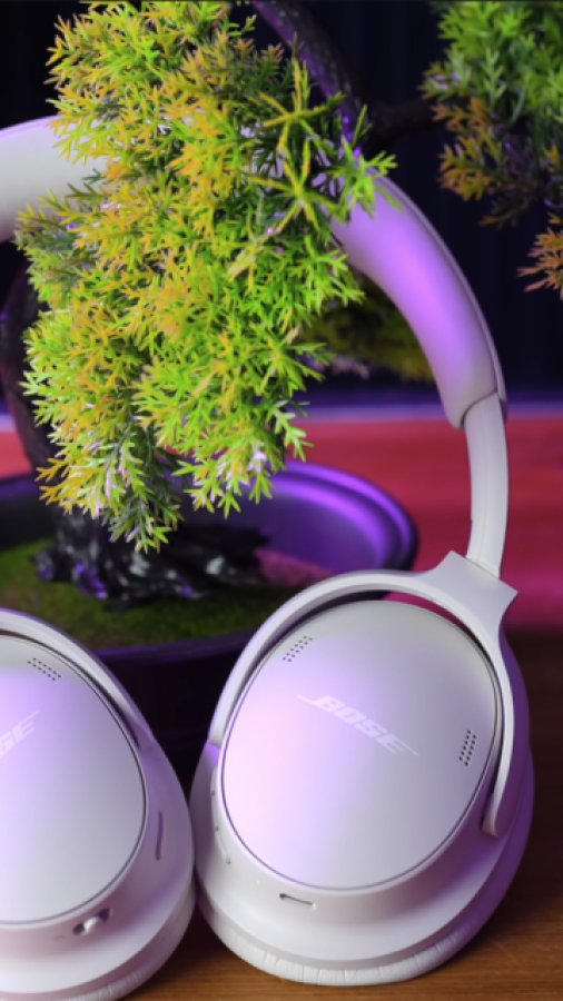 REVIEW Bose Quiet Comfort Gen 2 după o lună: cele mai confortabile căști over ear?