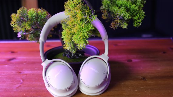 REVIEW Bose Quiet Comfort Gen 2 după o lună: cele mai confortabile căști over ear?