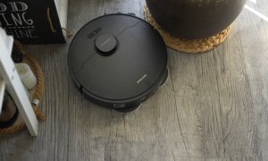 REVIEW Dreame L50 Ultra AE e întoarcerea la esența unui aspirator robot