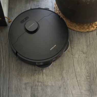 REVIEW Dreame L50 Ultra AE e întoarcerea la esența unui aspirator robot