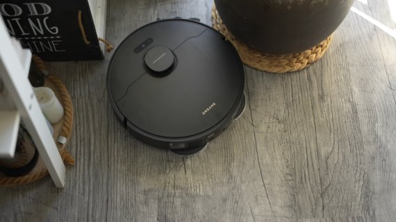 REVIEW Dreame L50 Ultra AE e întoarcerea la esența unui aspirator robot