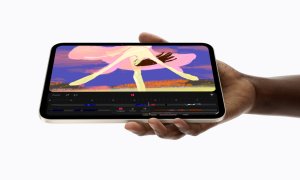 Apple lansează un nou iPad mini cu ecran OLED de 8,5 inch, procesor A20 Pro și rezistență la apă