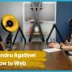 Alexandru Agatinei, How to Web: Cum ajută startup-urile Delta Bootcamp și o săptămână la Londra