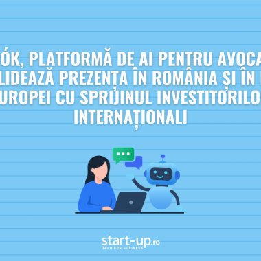 Jónsbók, platformă de AI pentru avocați, își consolidează prezența în România și în restul Europei cu sprijinul investitorilor internaționali
