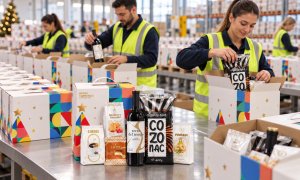 Povestea Gift Idea: de la doi colegi de ASE la 15.000 de cadouri pe zi