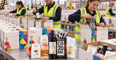 Povestea Gift Idea: de la doi colegi de ASE la 15.000 de cadouri pe zi