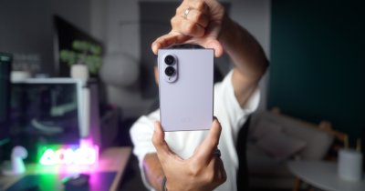 Samsung obține statutul Consumer Superbrand România 2026–2027. Indicatorul de încredere a crescut la 67%