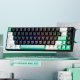 Razer lansează Reclusa Mini 65%, tastatură cu switch-uri magnetice