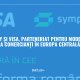 Symphopay și Visa încheie un parteneriat pentru modernizarea plăților la comercianți în Europa Centrală și de Est