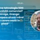 Internetul 50G PON ar putea ajunge la companii în 1-2 ani. Iulian Gimiga, Orange: „Eficiența apare când există o cerere reală în piață”