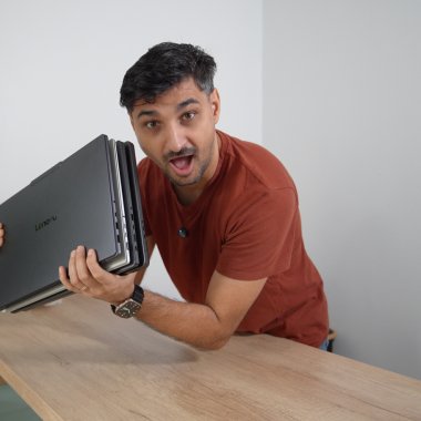 Cât de bun este un laptop cu RTX Spark de la NVIDIA? Teste sintetice, gaming, editare video și AI