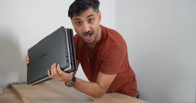 Cât de bun este un laptop cu RTX Spark de la NVIDIA? Teste sintetice, gaming, editare video și AI