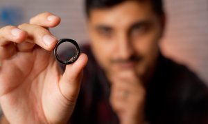 REVIEW Oura Ring Gen 3 - de ce ai vrea un inel inteligent?