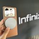 Infinix, cel mai nou brand de telefoane care intră în România