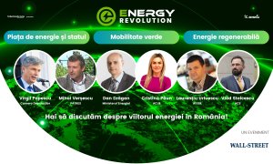 Cum arată viitorul energetic al României? Înscrie-te la Energy R/Evolution 2024